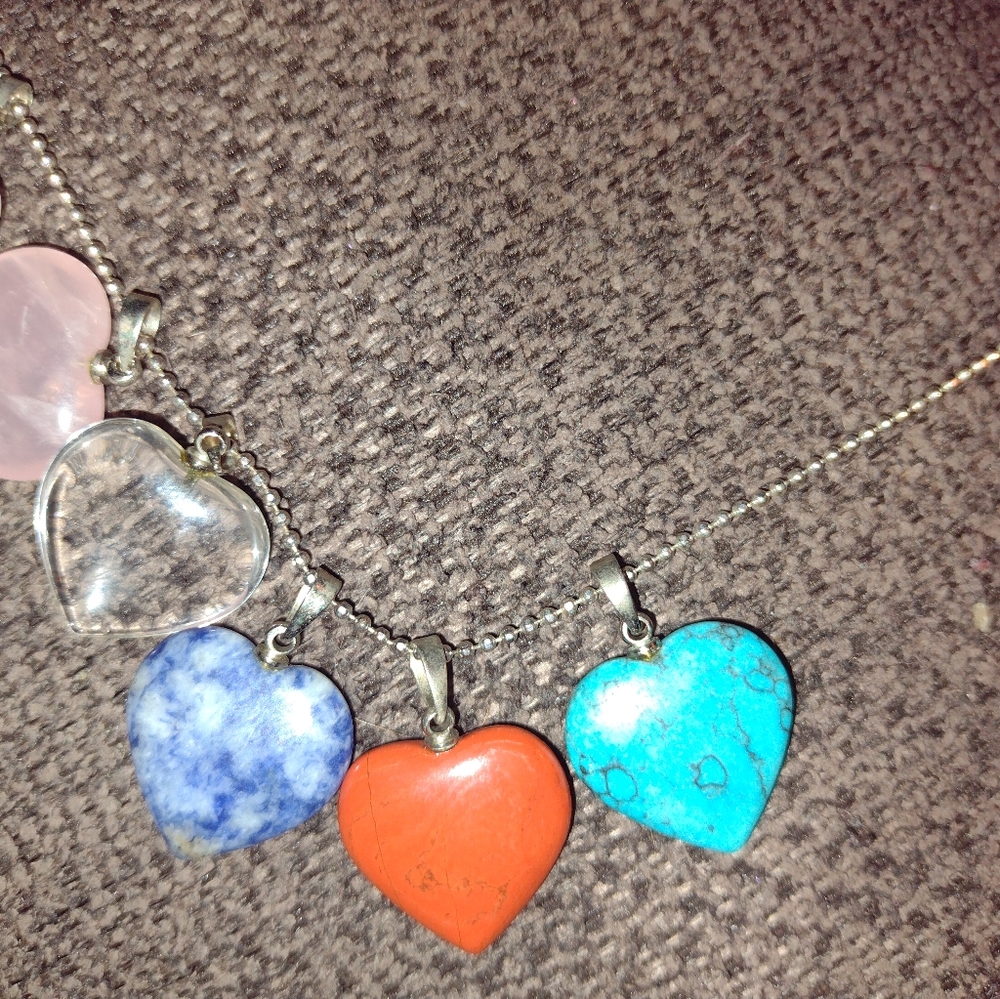 Necklace - Picture 5 of 6